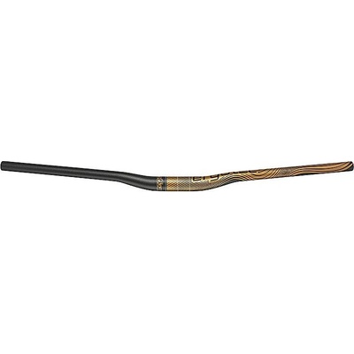 Ergotec Low Riser Bar Gold Edition 31,8/780 mm