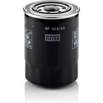 Mann-filter Маслен филтър mann-filter wp 928/83