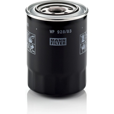 Mann-filter Маслен филтър mann-filter wp 928/83