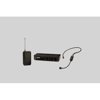 SHURE BLX14E/P31 K3E