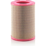 Mann-filter Въздушен филтър mann-filter c 30 1240 Въздушен филтър