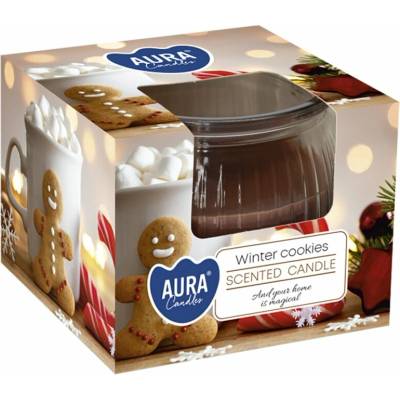Bispol Winter Cookies 80 g