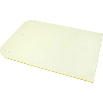 Pro-Tech TOOLS Gumová podložka pro vibrační desku 54x31cm C50-RM
