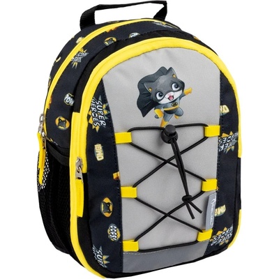Belmil 305-9 Super Cat