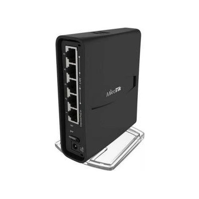 MikroTik RBD52G-5HacD2HnD