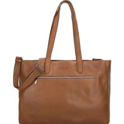 Plevier Power Tote taška Kůže 43.5 cm Kapsa na notebook