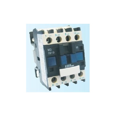 XBS 18A AC3 24VAC
