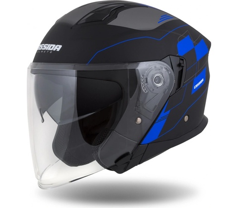 Cassida Jet Tech RoxoR
