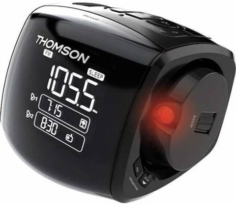 Thomson CP284
