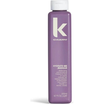 Kevin Murphy Hydrate MeMoisturising and Smoothing Masque hydratačná maska pre suché a farbené vlasy 200 ml