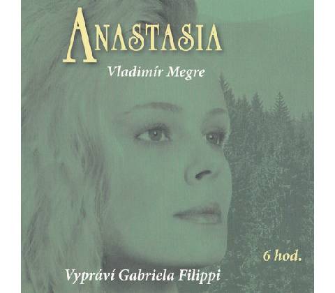 Anastasia