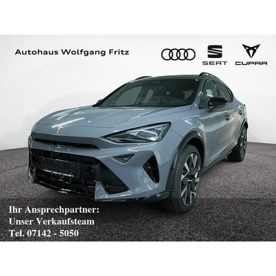 Cupra Formentor VZ 1.5 e-Hybrid 200 kW