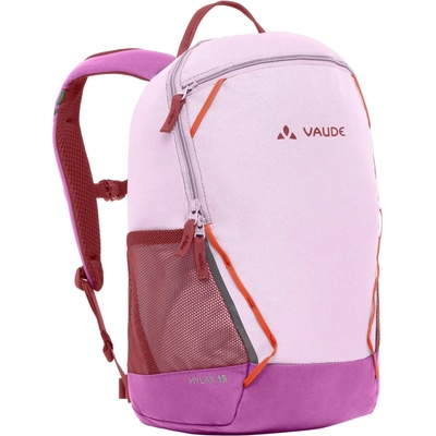 Vaude Hylax 15 světle růžová