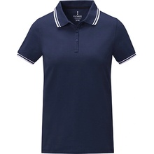 Elevate Dámske polo tričko EL38109 Navy