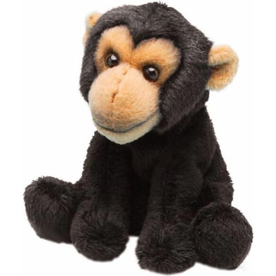 Suki Sedící opička 13cm SU-12019
