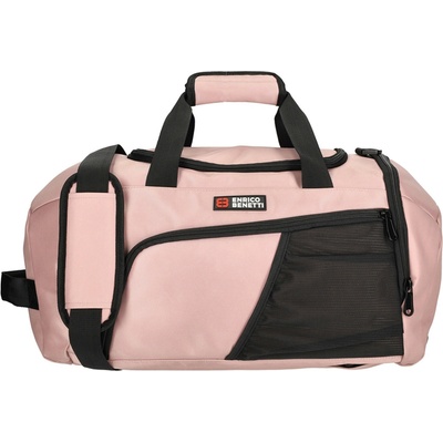 Enrico Benetti Innsbruck 46227 Oldpink 31 L