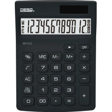 DESQ NG, černá - 30100.09