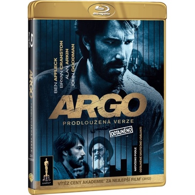 Argo BD
