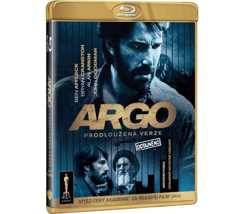 Argo BD