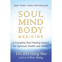 Soul Mind Body Medicine