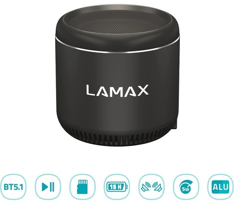 LAMAX Sphere2 Mini