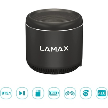 Lamax Sphere2 Mini