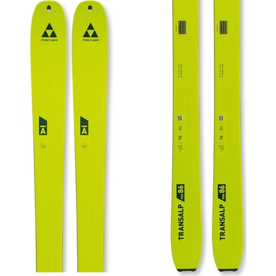 Fischer TRANSALP 86 CTI PRO 24/25