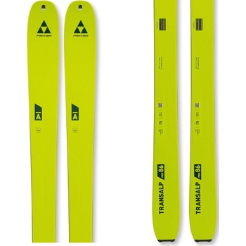 Fischer TRANSALP 86 CTI PRO 24/25