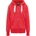 ELBSAND Дамски суичър ELBSAND Women's Kelda Hood-Jacket Training jacket - Barberry (103-2202-0812)