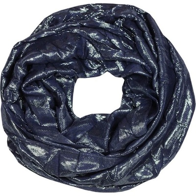 Dalmina Kaliope Blue tunelová šála modt