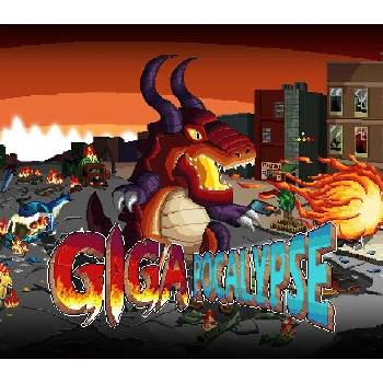 Gigapocalypse