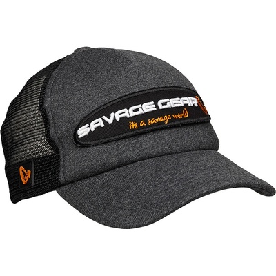 Savage Gear Attitude Cap