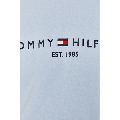 Tommy Hilfiger - Суичър (MW0MW11599.4891)