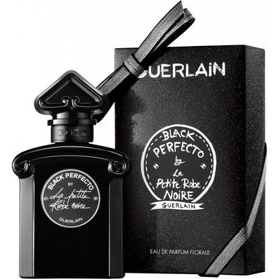 Guerlain La Petite Robe Noire Black Perfecto parfémovaná voda dámská 30 ml