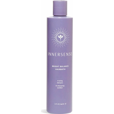 Innersense Bright Balance Hairbath šampon pro blond 295 ml