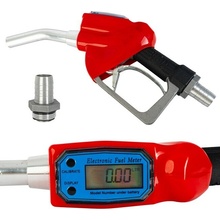 Pro-Tech TOOLS Tankovacia pištoľ 13455