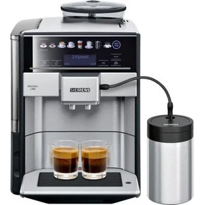 Siemens TE657M03DE EQ 6 Plus s700 Автоматична кафемашина