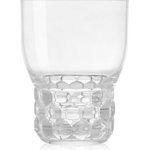 Kartell Чаша без столче Jellies 11 см кристал (1493-b4)