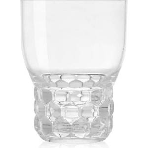 Kartell Чаша без столче Jellies 11 см кристал (1493-b4)