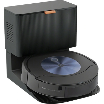 iRobot Roomba Combo j7+ Blue (c755640)