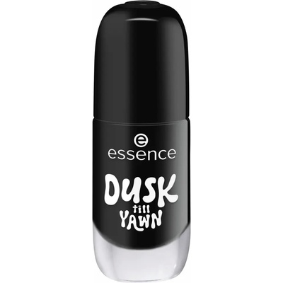 essence Lak na nehty Gel 45 Dusk till yawn