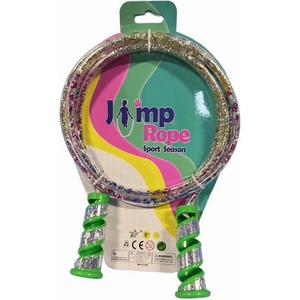 Raya Toys Въже за скачане Raya Toys Sport season Тротинетка, скутер