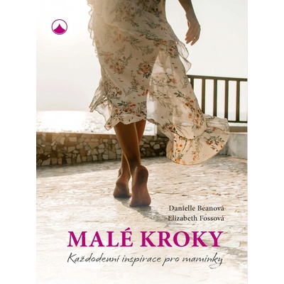 Malé kroky - Karmelitánské nakladatelství