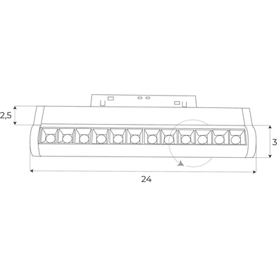 MaxLight M0019N