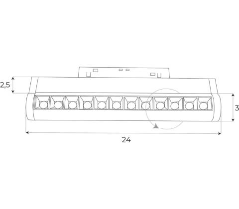 MaxLight M0019N