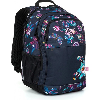 Topgal RUBI 19026 modrá