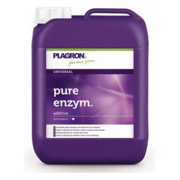 Plagron Pure Enzymes 5 l