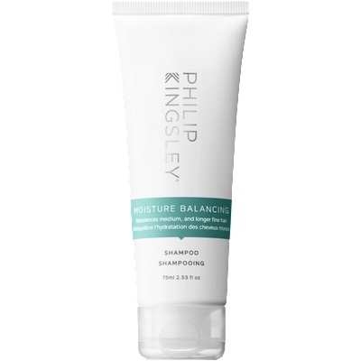 Philip Kingsley Moisture Balancing Shampoo Шампоан за коса дамски 75ml