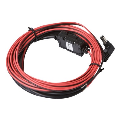 Brother PA-CD-600WR car adapter permanently connecter for RJ-4030/-4040 (PACD600WR)