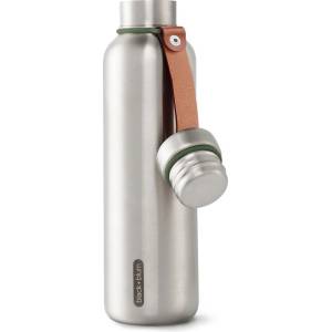 black+blum Термо бутилка от неръждаема стомана в сребрист цвят 750 ml - Black + Blum (1660241_BAM-IWBB-L010)